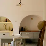 Cummersa Monte Olimpo 5 Semesterbostad