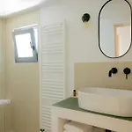 Semesterbostad Cummersa Monte Olimpo 5 *