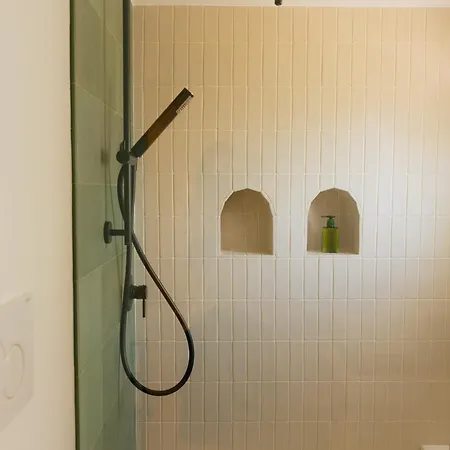 Holiday home Cummersa Monte Olimpo 5