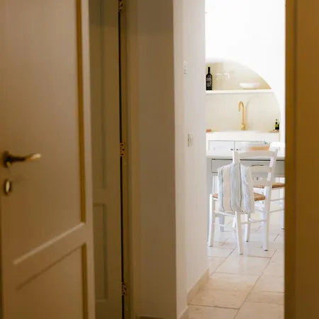 Cummersa Monte Olimpo 5 *