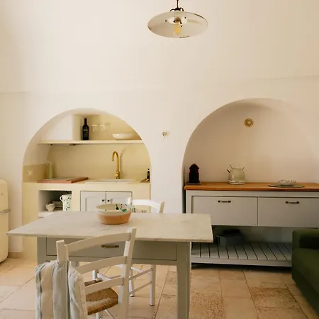 Semesterbostad Cummersa Monte Olimpo 5 *