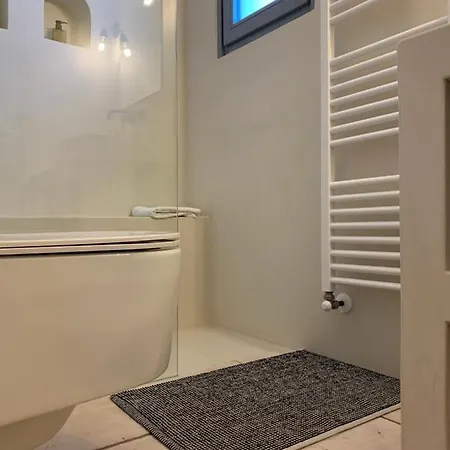 Cummersa Monte Olimpo 5 * Alberobello