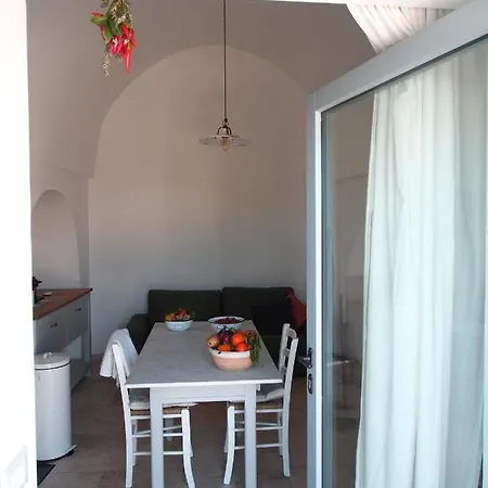 Cummersa Monte Olimpo 5 Holiday home *