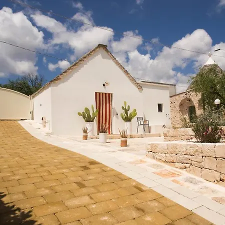 Holiday home Cummersa Monte Olimpo 5