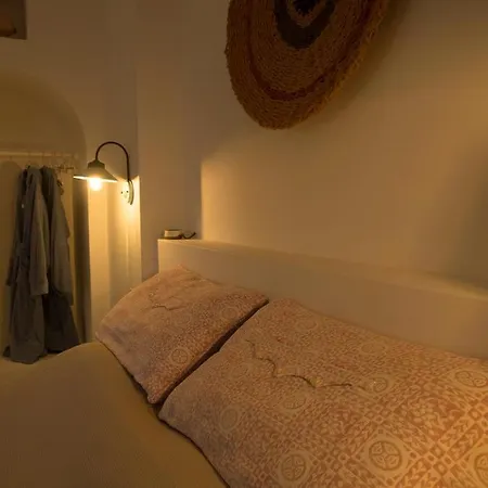 Сasa de vacaciones Cummersa Monte Olimpo 5