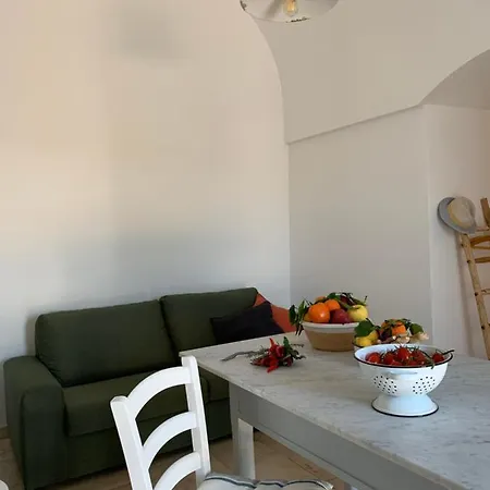 Cummersa Monte Olimpo 5 알베르벨로