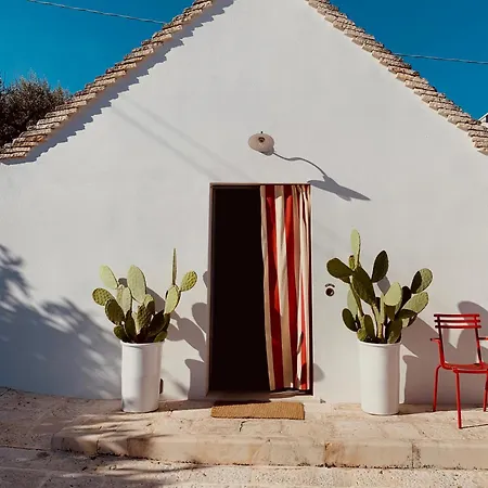 Cummersa Monte Olimpo 5 Holiday home