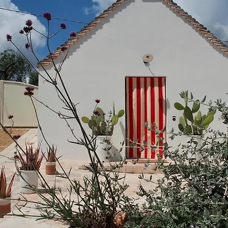 Cummersa Monte Olimpo 5 *