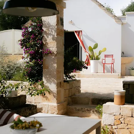 Holiday home Cummersa Monte Olimpo 5 *
