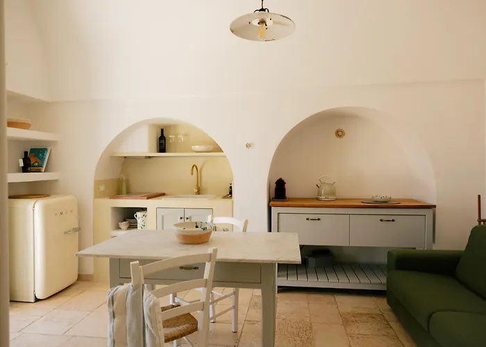 Dom wakacyjny Cummersa Monte Olimpo 5 *